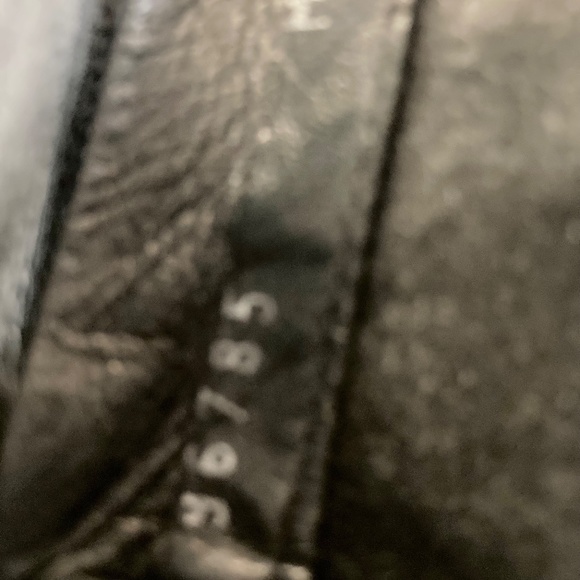 Stuart Weitzman open toe booties - Picture 7 of 7